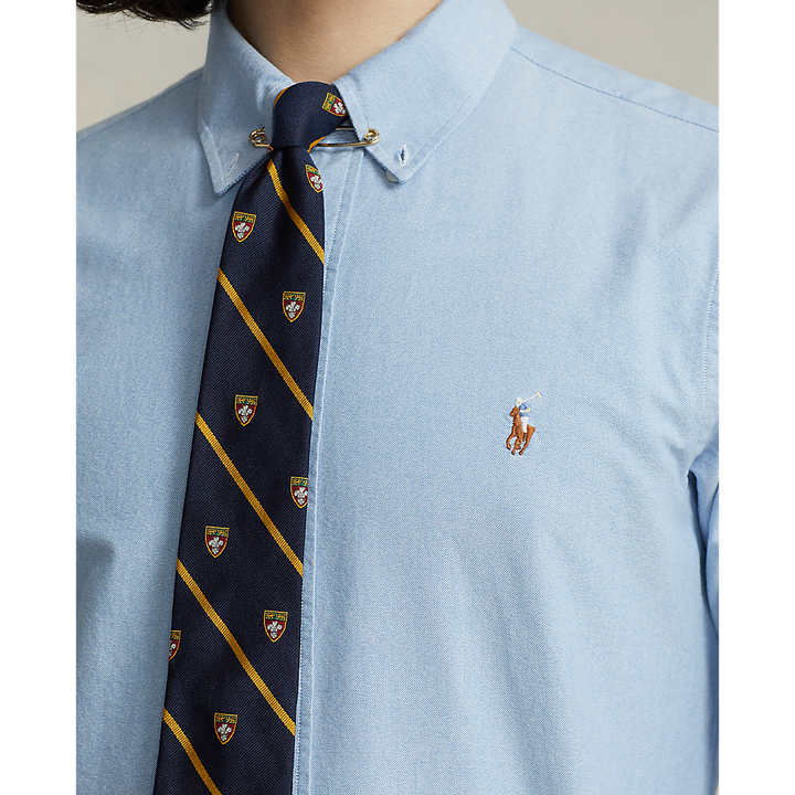 PRL Custom Fit Oxford Shirt/Košulja 710792041002