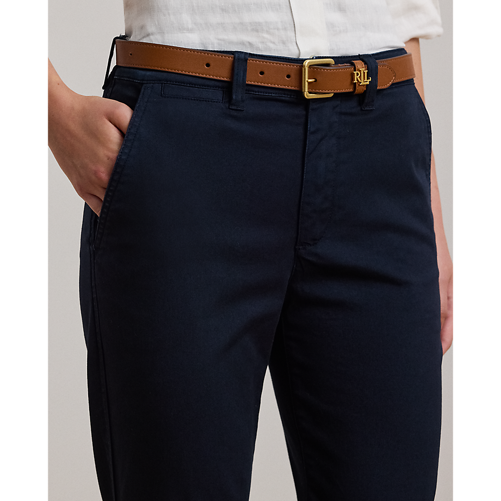 LRL Slim Fit Stretch Chino Trouser/Hlače 200812287001