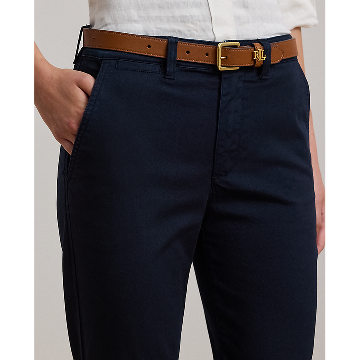 LRL Slim Fit Stretch Chino Trouser/Hlače 200812287001
