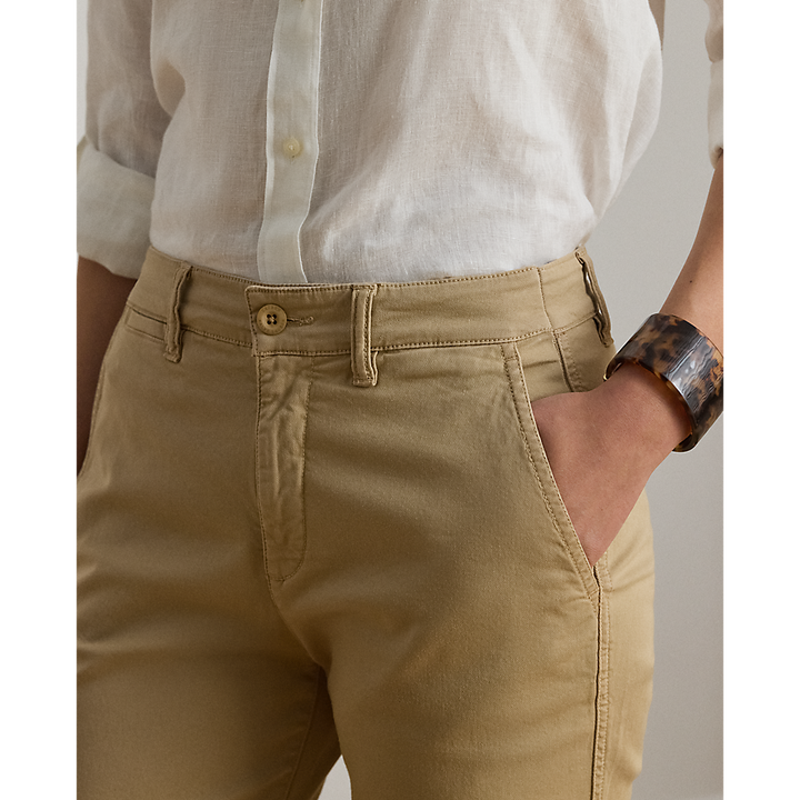 LRL Slim Fit Stretch Chino Trouser/Hlače 200812287002