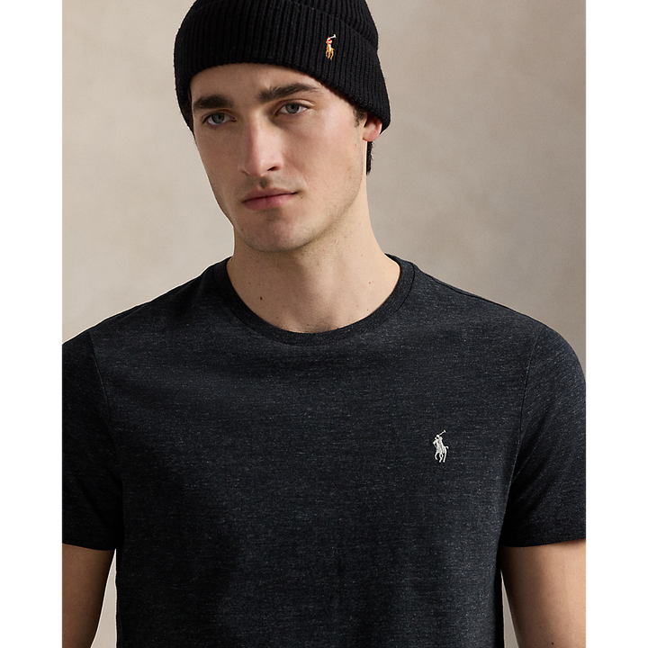 PRL Custom Slim Fit Jersey Crewneck T-Shirt/Majica 710671438164