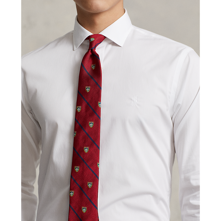 PRL Slim Fit Poplin Shirt/Košulja 712827064002