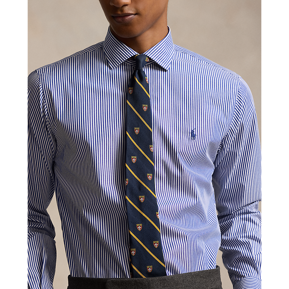 PRL Custom Fit Poplin Shirt/Košulja 712827063002
