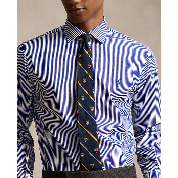 PRL Custom Fit Poplin Shirt/Košulja 712827063002