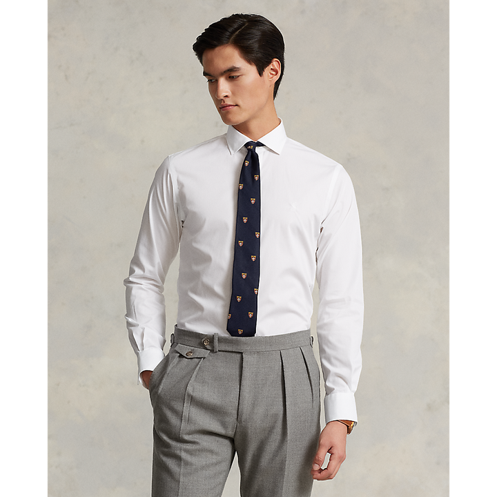 PRL Custom Fit Poplin Shirt/Košulja 712827063003