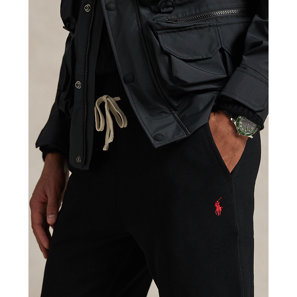 PRL The RL Fleece Tracksuit Bottoms/Trenirka (donji dio) 710793939001