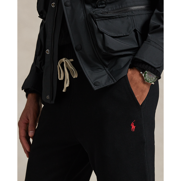 PRL The RL Fleece Tracksuit Bottoms/Trenirka (donji dio) 710793939001