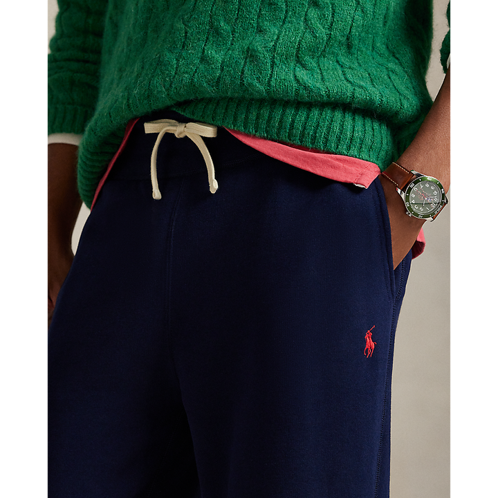 PRL The RL Fleece Tracksuit Bottoms/Trenirka (donji dio) 710793939003