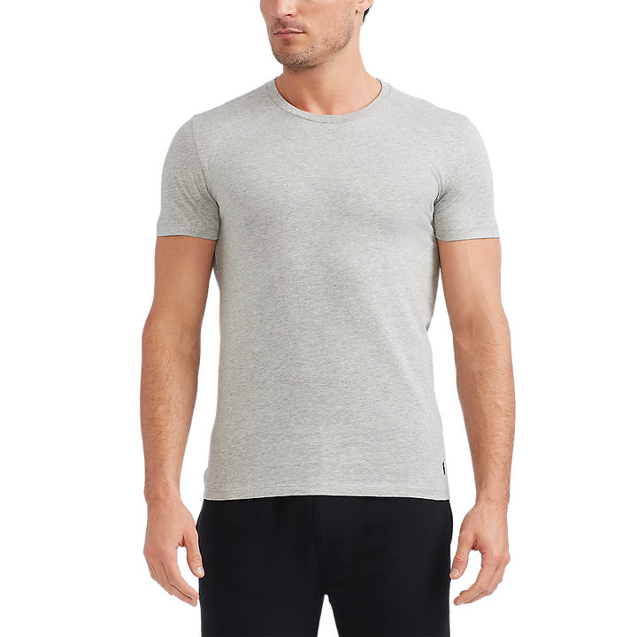PRL Slim Crewneck 3-Pack/Donja Majica 3/1 714830304002