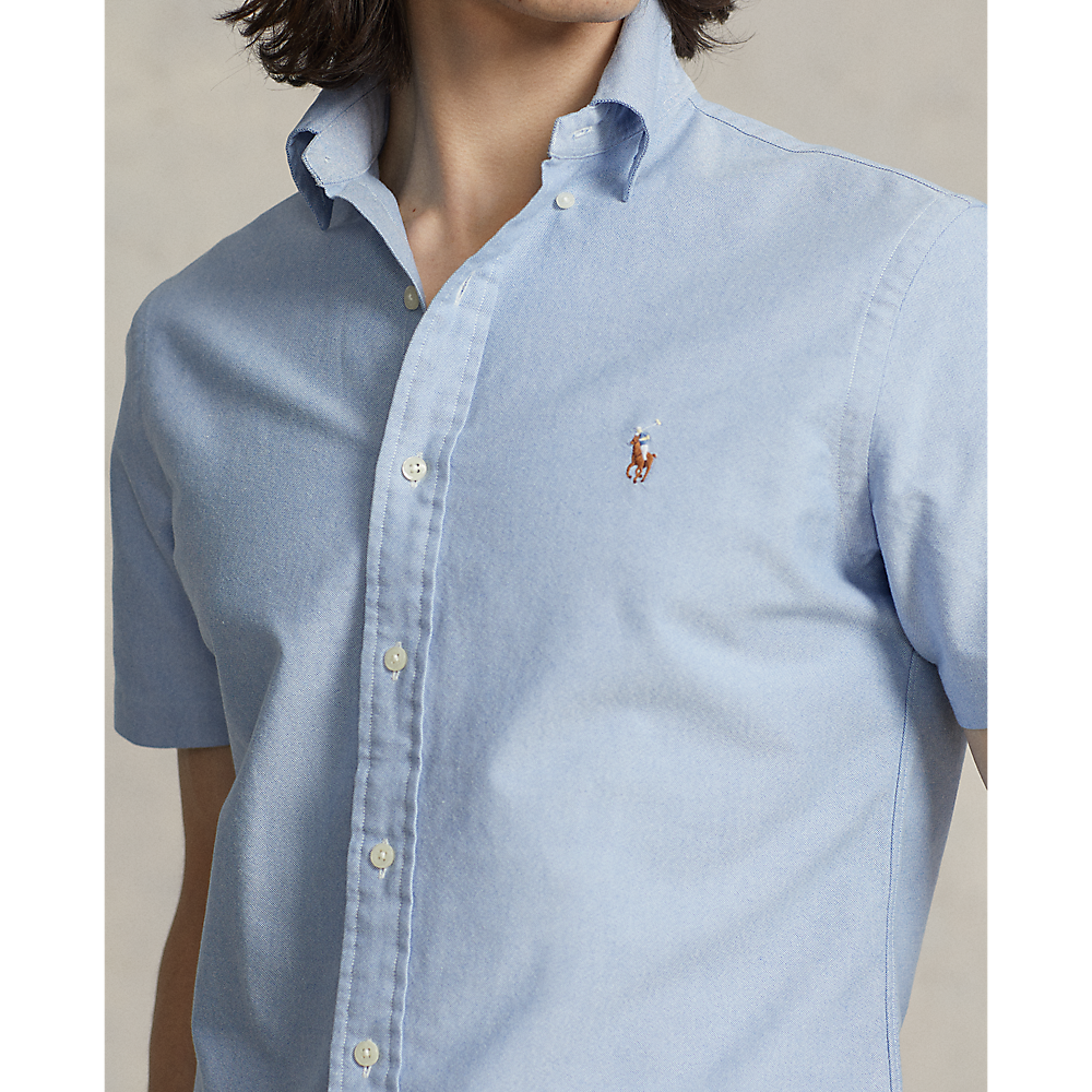 PRL Custom Fit Oxford Shirt/Košulja 710850782001