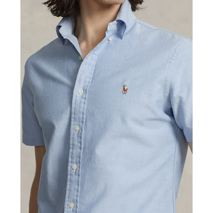 PRL Custom Fit Oxford Shirt/Košulja 710850782001