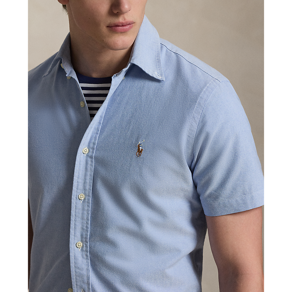 PRL Custom Fit Oxford Shirt/Košulja 710850782001