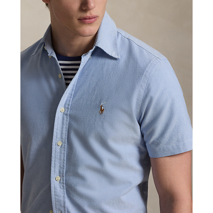PRL Custom Fit Oxford Shirt/Košulja 710850782001