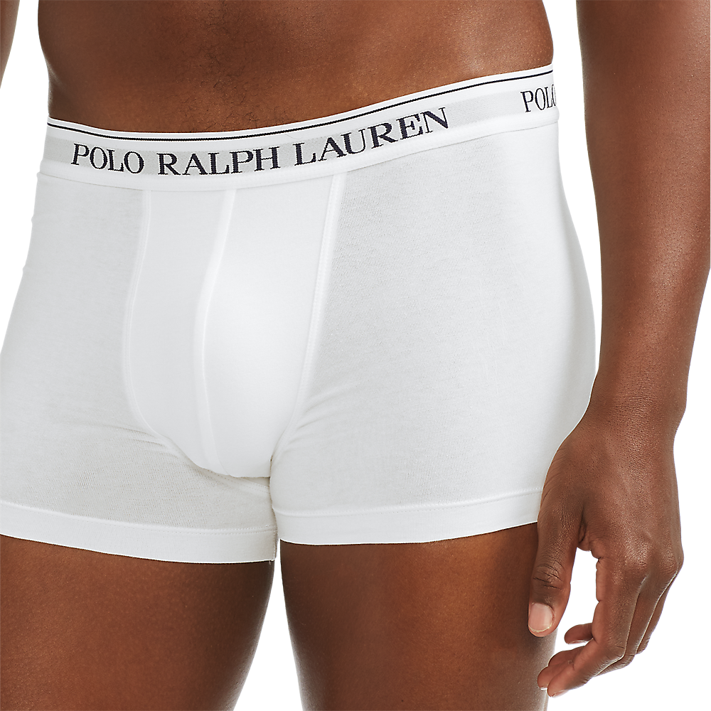 PRL Stretch Cotton Boxer Shorts 3-Pack/Donje Rublje 3/1 714835885001
