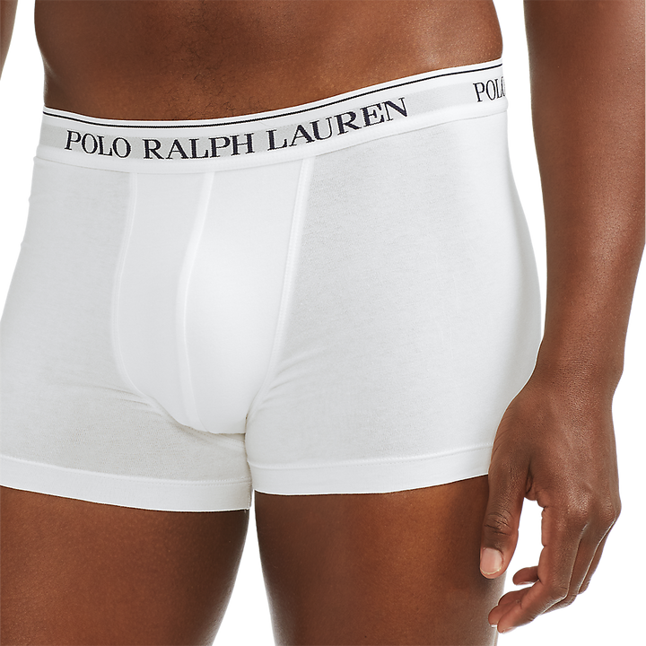 PRL Stretch Cotton Boxer Shorts 3-Pack/Donje Rublje 3/1 714835885001
