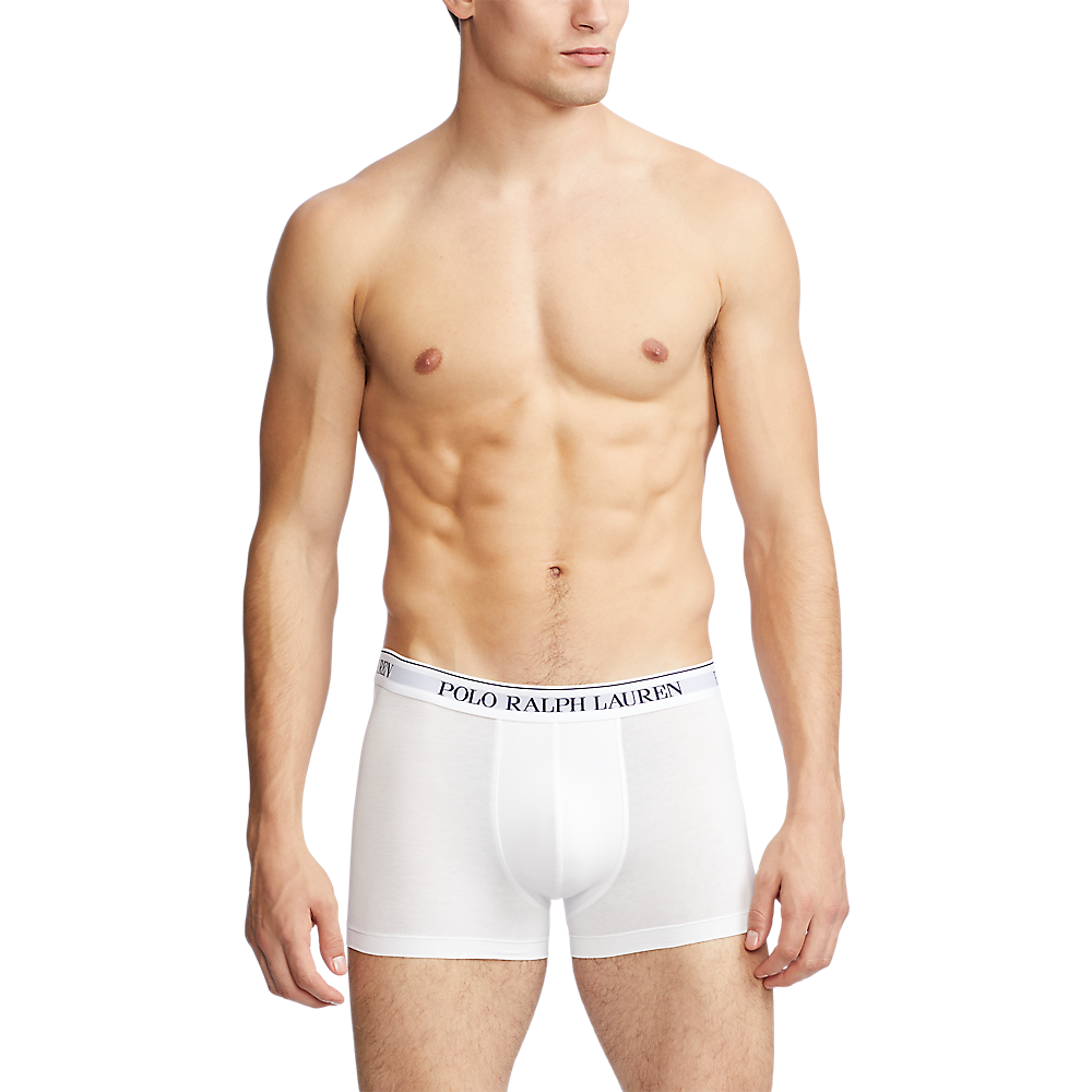 PRL Stretch Cotton Boxer Shorts 3-Pack/Donje Rublje 3/1 714835885003