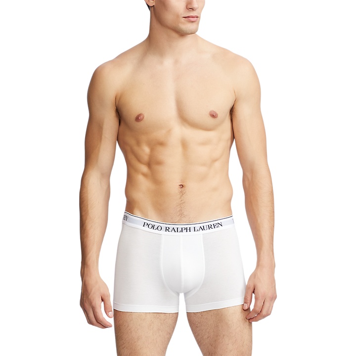 PRL Stretch Cotton Boxer Shorts 3-Pack/Donje Rublje 3/1 714835885003