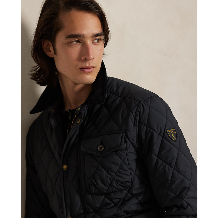 PRL The Beaton Quilted Jacket/Jakna 710847071002