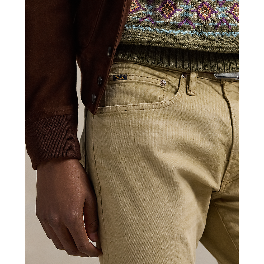 PRL Sullivan Slim Stretch Jean/Hlače 710767337009
