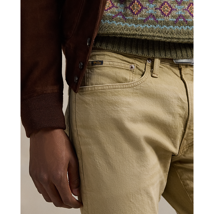 PRL Sullivan Slim Stretch Jean/Hlače 710767337009
