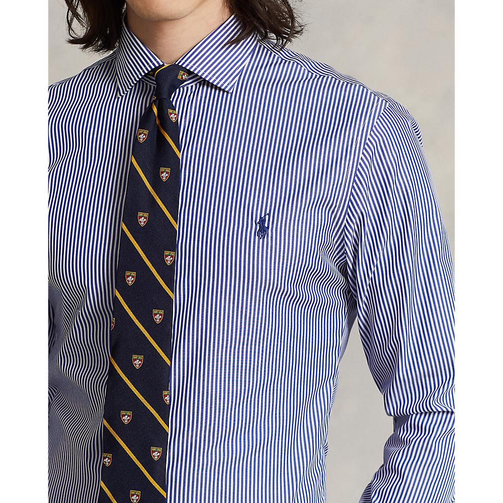 PRL Slim Fit Poplin Shirt/Košulja 712827064003