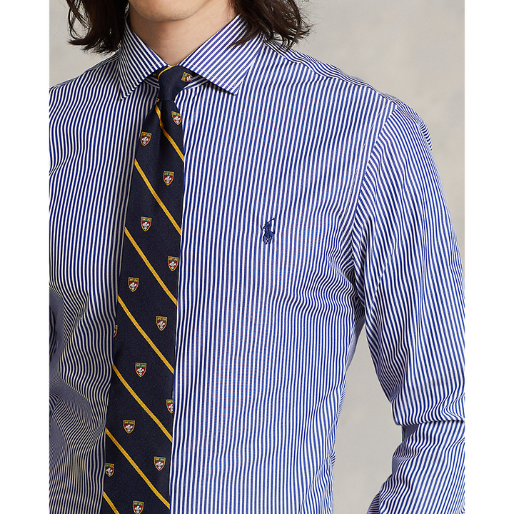 PRL Slim Fit Poplin Shirt/Košulja 712827064003