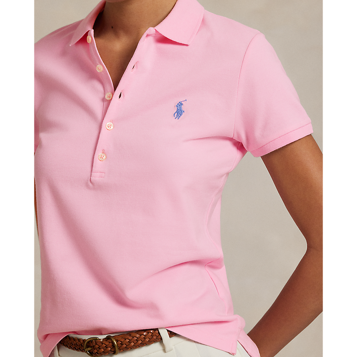 PRL Slim Fit Stretch Polo Shirt/Polo Majica 211870245013
