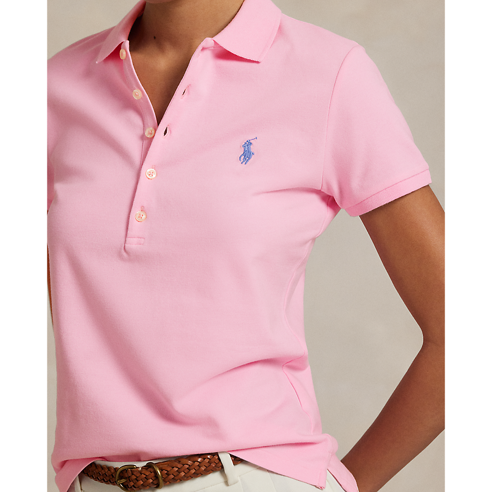 PRL Slim Fit Stretch Polo Shirt/Polo majica 211870245013