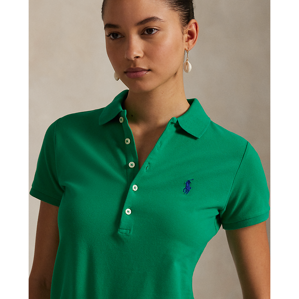 PRL Slim Fit Stretch Polo Shirt/Polo majica 211870245026