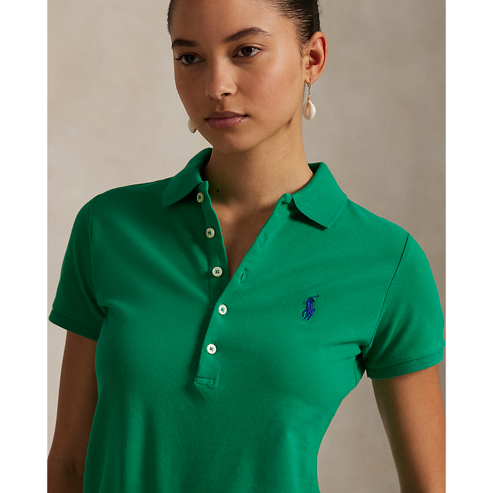 PRL Slim Fit Stretch Polo Shirt/Polo majica 211870245026