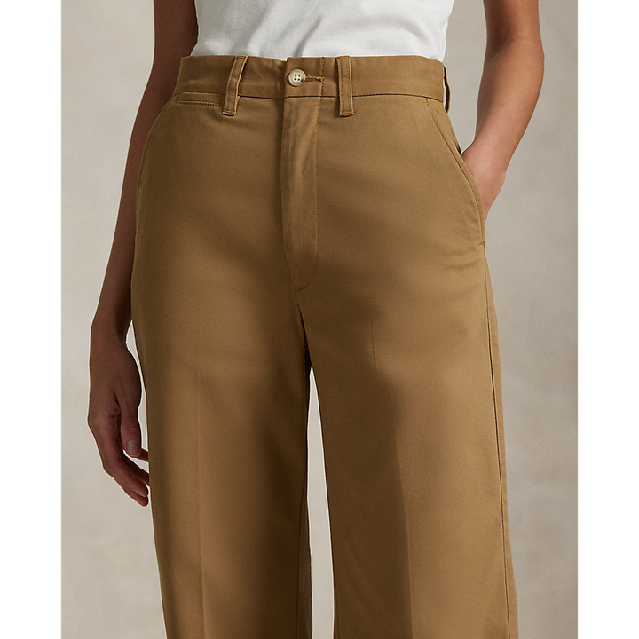 PRL Chino Wide-Leg Trouser/Hlače 211873988001