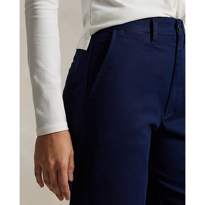 PRL Chino Wide-Leg Trouser/Hlače 211873988004