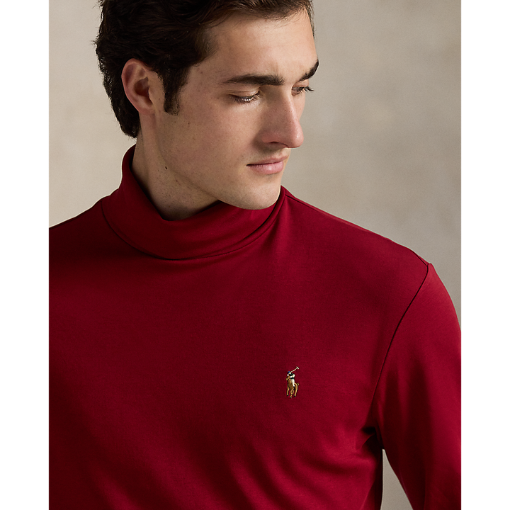 PRL Soft Cotton Roll Neck/Pulover 710760126013