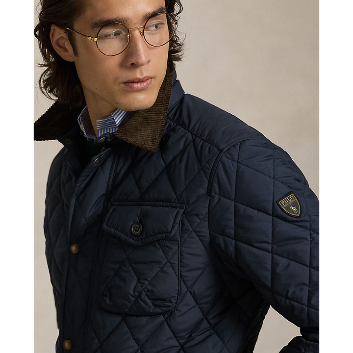 PRLThe Beaton Quilted Jacket/Jakna 710847071006
