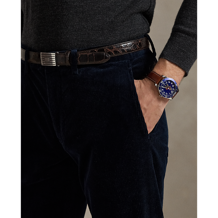 PRLStretch Straight Fit Corduroy Trouser/Hlače 710884820003