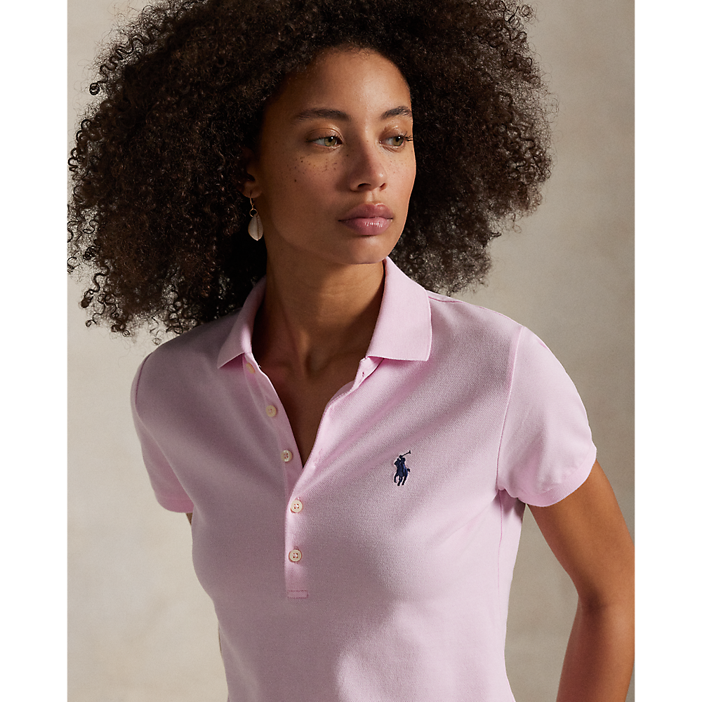 PRL Slim Fit Stretch Polo Shirt/Polo Majica 211870245003