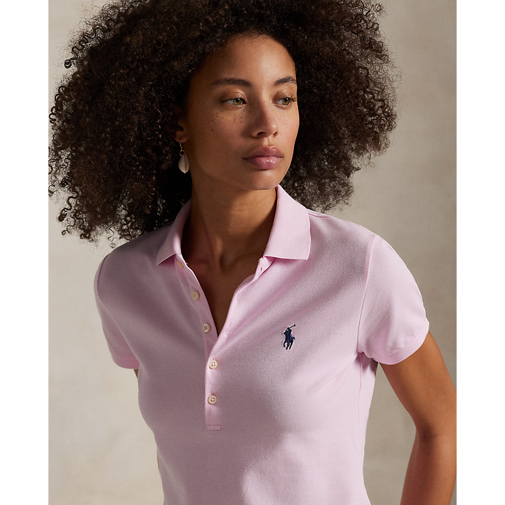 PRL Slim Fit Stretch Polo Shirt/Polo Majica 211870245003