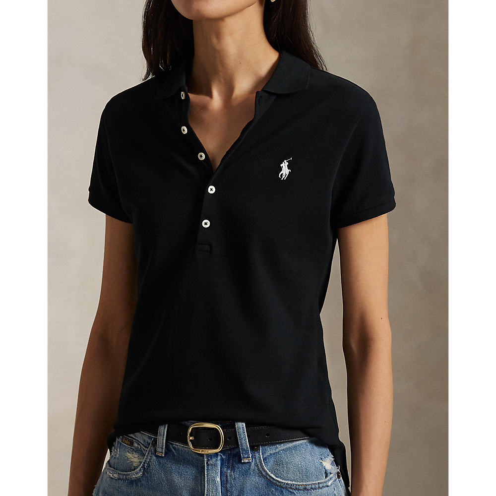 PRL Slim Fit Stretch Polo Shirt/Polo majica 211870245005