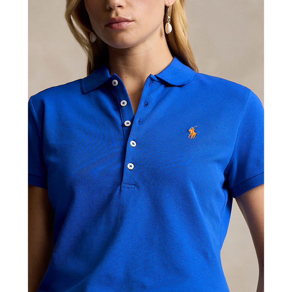 PRL Slim Fit Stretch Polo Shirt/Polo majica 211870245021