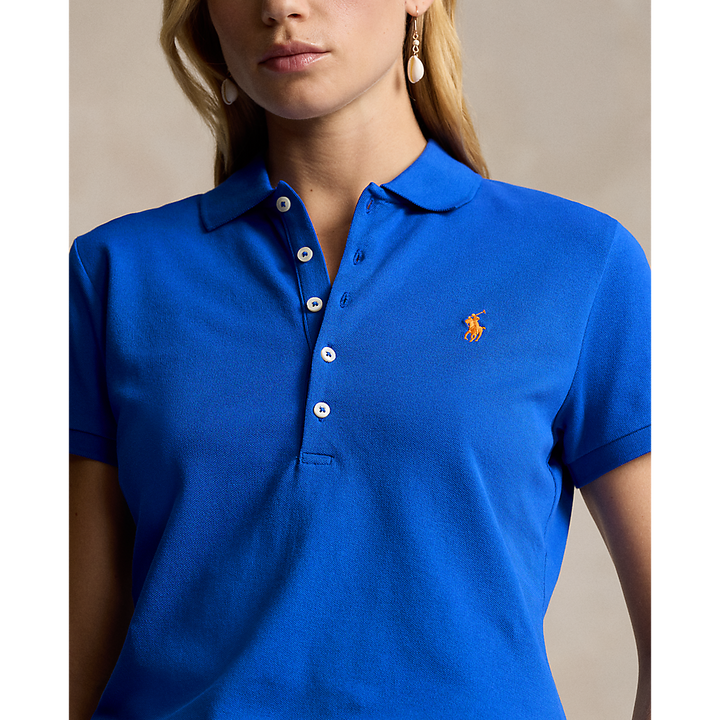 PRL Slim Fit Stretch Polo Shirt/Polo majica 211870245021