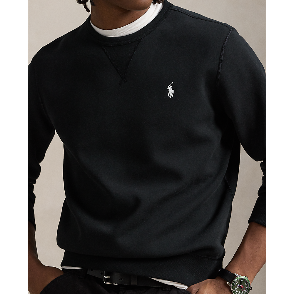 PRL Double-Knit Pullover/Pulover 710888284003