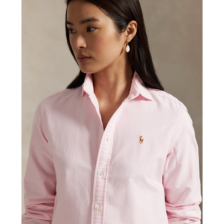 PRL Slim Fit Oxford Shirt/Košulja 211891377002