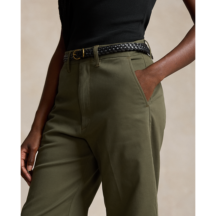 PRL Chino Wide-Leg Trouser/Hlače 211873988006