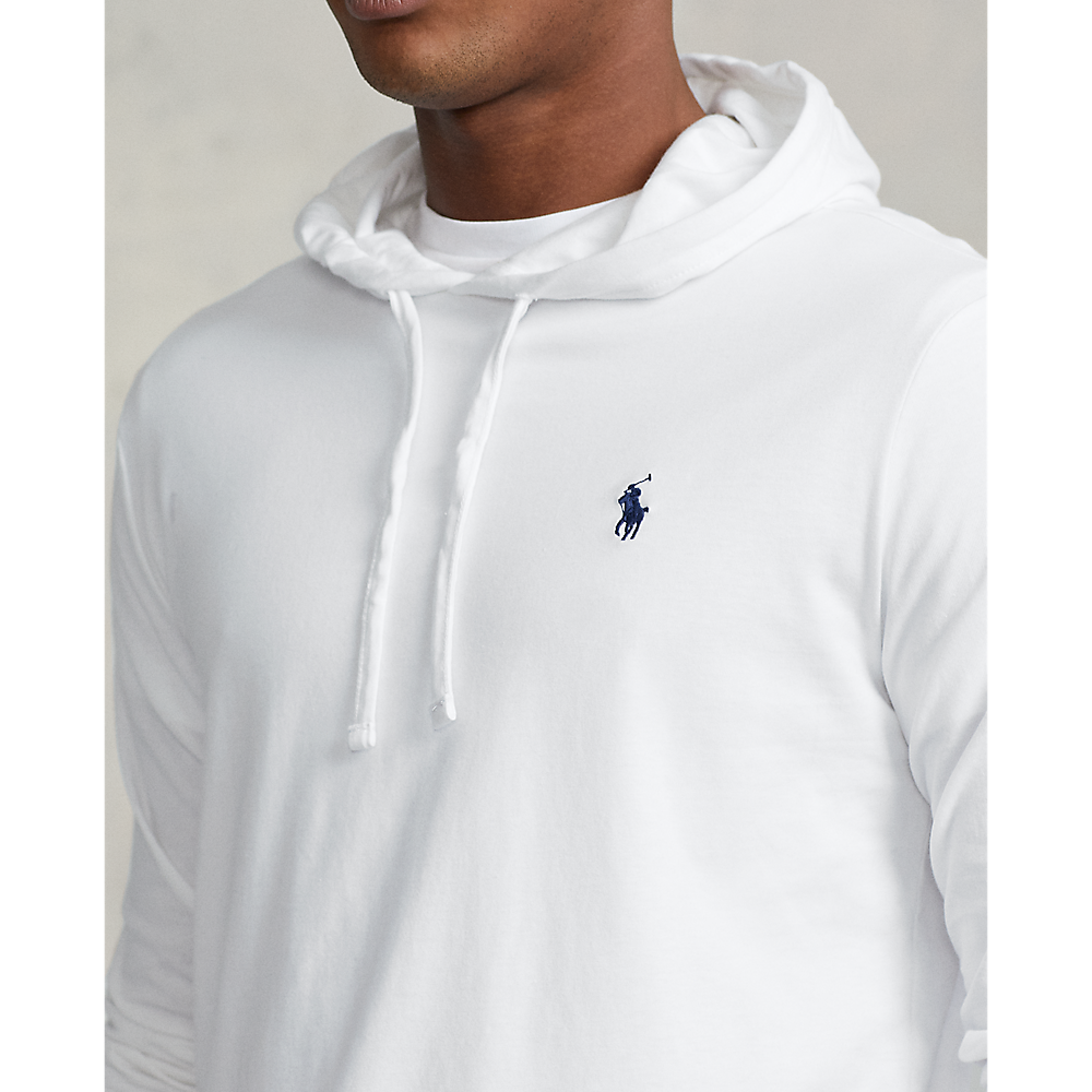 PRL Jersey Hooded T-Shirt/Majica 710847203015