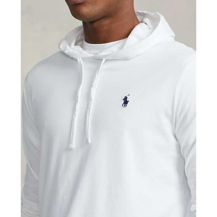 PRL Jersey Hooded T-Shirt/Majica 710847203015