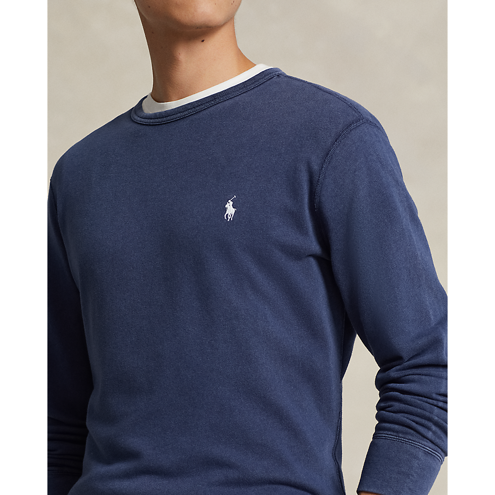 PRL Spa Terry Sweatshirt/Pulover 710899996001