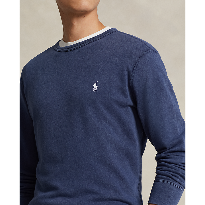 PRL Spa Terry Sweatshirt/Pulover 710899996001
