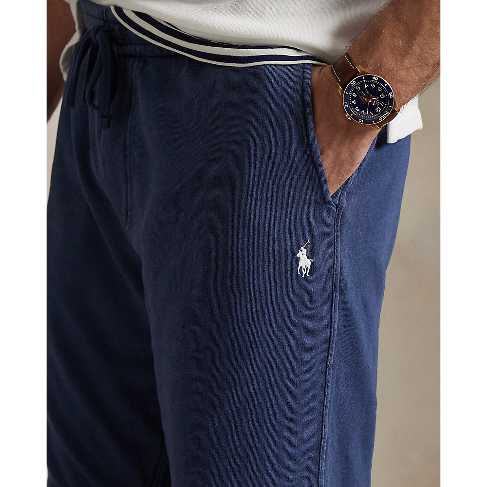 PRL Spa Terry Short/Bermude 710704271016