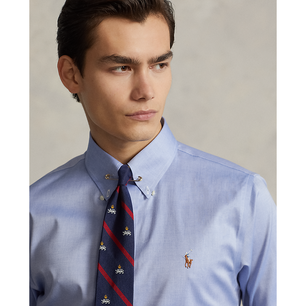 PRL Custom Fit Oxford Shirt/Košulja 712870507002