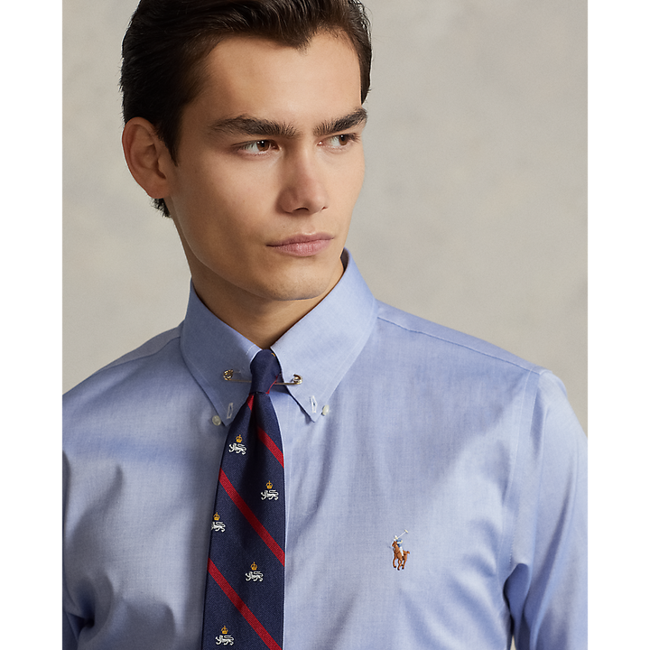 PRL Custom Fit Oxford Shirt/Košulja 712870507002